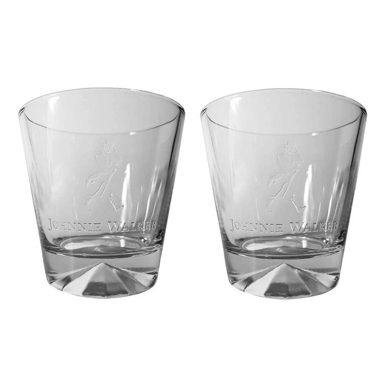 BICCHIERI JOHNNIE WALKER BLUE LABEL (6 pz)